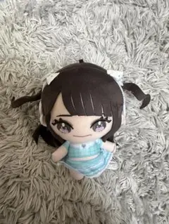 ≠ME ノイミー 本田珠由記 ぬいぐるみ - メルカリ