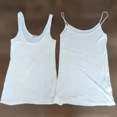 BIRNEY'S NEW YORKとBLACK BY MOUSSY 2枚セット