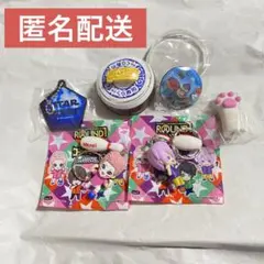 くら寿司　びっくらぽん　ラウンドワン　ゴールデンボンバー