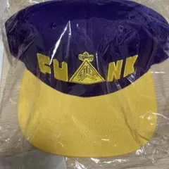 ENDRECHERI LIVE TOUR 2024 RE ライブ　キャップ　帽子