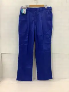 値下◎7.23◎A638P◎ラボーロ◎ワークパンツ◎タグ付き◎作業着◎ブルー