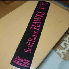 SoftBank Hawks タオル 1100x2000mm