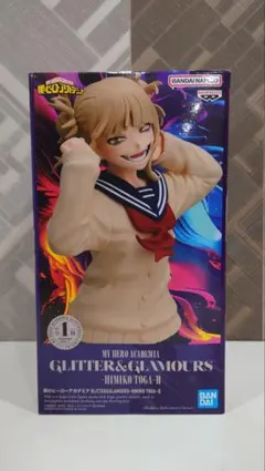 2026年最新】GLITTER&GLAMOURS -HIMIKO TOGA-Ⅱの人気アイテム - メルカリ