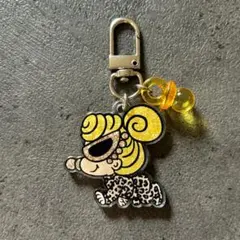 阪神タイガース ヒステリックミニアクリルキーホルダーハンドタオル