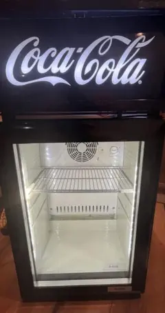 2026年最新】coca-cola コカ コーラ 冷蔵庫の人気アイテム - メルカリ
