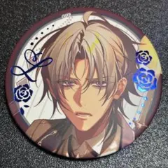 ミストニアの翅望　オトメイトマーケット　オトマ　缶バッジ　ルーカス