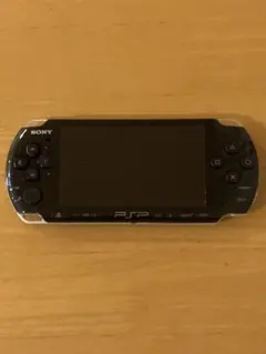 PSP-3000 本体 ジャンク バッテリー無し