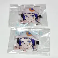 家庭教師ヒットマンREBORN! パズル ユニ