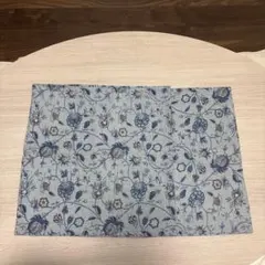 インドブランドThe Shop のコットン クッションカバー2枚セット