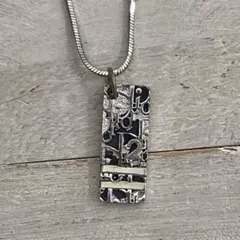 極美品】Christian Dior トロッター プレート ネックレス - メルカリ