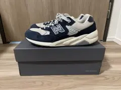 New Balance 580 "Natural/Indigo"のサムネイル