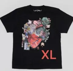★おまけ付き★完売品★ XL ★ Tシャツ　LOVE＆PEACE　ヒグチユウコ Tシャツ – ボリス雑貨店