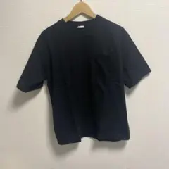 CAMBER ブラック Tシャツ MEDIUM ポケット付きのサムネイル