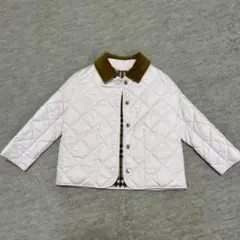 2026年最新】BURBERRY 子供用 コート その他の人気アイテム - メルカリ