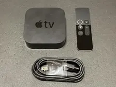 アップルTV 4K HDR 大容量 64GB MP7P2J/A A1842
