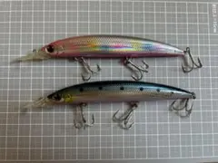 シマノ　オシアヒラメリミテッド　ヒラメ　シーバス