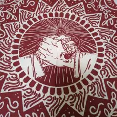 スカーフ バンダナ