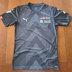 PUMA KONDO Racing Team Tシャツ　Lサイズのサムネイル