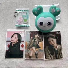 TWICE ミナ MINA ミブリーグッズ - メルカリ