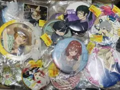 即購入ok アニメグッズ　キャラクターグッズ　まとめ売り 50点