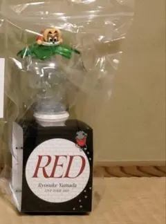 山田涼介 LIVETOUR RED グッズ ペンライト