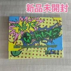 【新品未開封】 NEXZ O-RLY? プラットフォーム盤