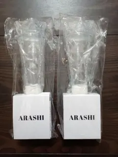 ペンライト　嵐　ARASHI　LIVE TOUR 2026　2個セット