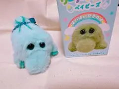 ワーリーフレンズ ベイビーズ レイリー