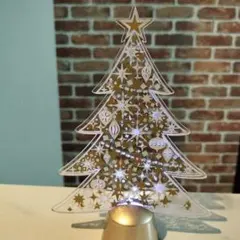 Christmas　Tree