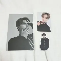 SEVENTEEN 2021 シーグリ ディノ トレカ