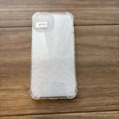 iPhone15 ケース　無印のサムネイル