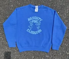 ビンテージスウェット