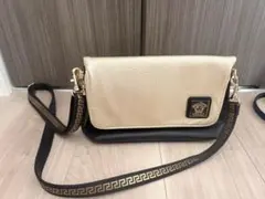 VERSACE JEANS COUTURE ショルダーバッグのサムネイル