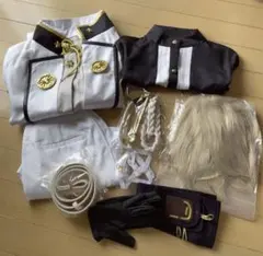 刀剣乱舞 髭切 戦闘服 初 (コストモ製) - メルカリ