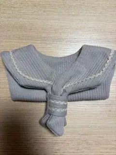 スタイ　セーラースタイ　グレージュ