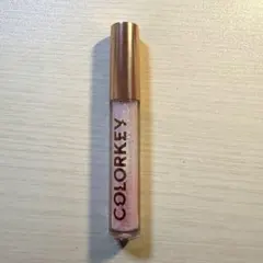 COLORKEY スパークリングギャラクシーリキッドアイシャドウ C02のサムネイル