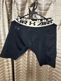 スライディングパンツ