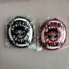 【未使用】ヒステリック ミニ ノベルティ バス スポンジ