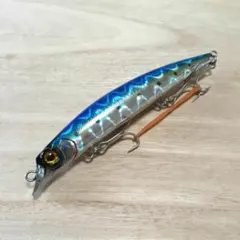 ルアー　デュエル　アイルマグネット　リップレスミノー　145F 28g デュエル(DUEL) アイルマグネット3G リップレス145F HBCB