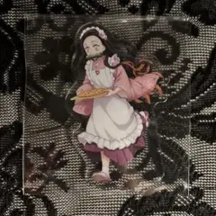 鬼滅の刃 禰豆子 アクリルスタンド