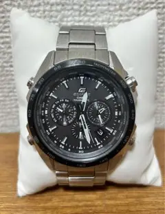カシオ CASIO エディフィス EDIFICE 電波ソーラー EQW-T610