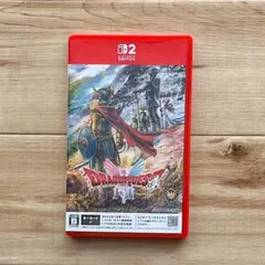 ドラゴンクエスト1・2