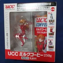 エヴァンゲリオン　uccフィギュア　3体セット版 Amazon.co.jp: エヴァ UCC 特製フィギュア付セット 3種 エヴァ缶