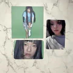 TWICE THIS is FOR ジョンヨン トレカ