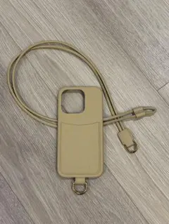 maison de sabre iPhoneケース iPhone15pro