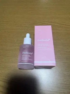 medicube PDRN PINK PEPTIDE SERUM 30ml