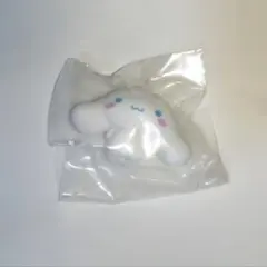 サンリオ ふわふわフロッキードール シナモン