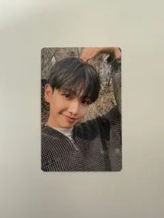 BOYNEXTDOOR JAEHYUN トレカ No Genre