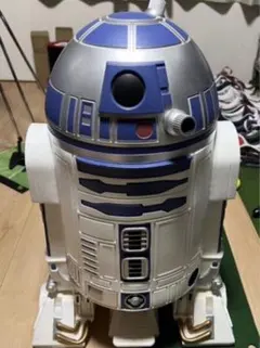 2026年最新】r2d2 ゴミ箱の人気アイテム - メルカリ