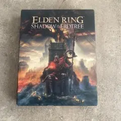 ELDEN RING: SHADOW OF THE ※コード使用済み